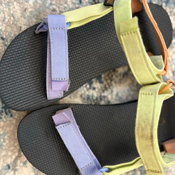 Teva Big Girl 3 - Picture 2 of 5